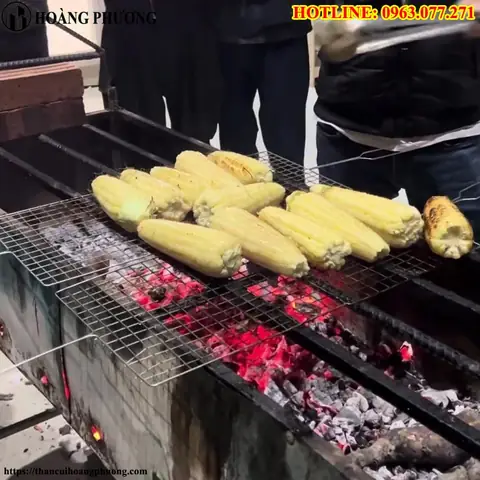 Cách Nướng Ngô Khoai Ngon Và Dinh Dưỡng Từ A Đến Z