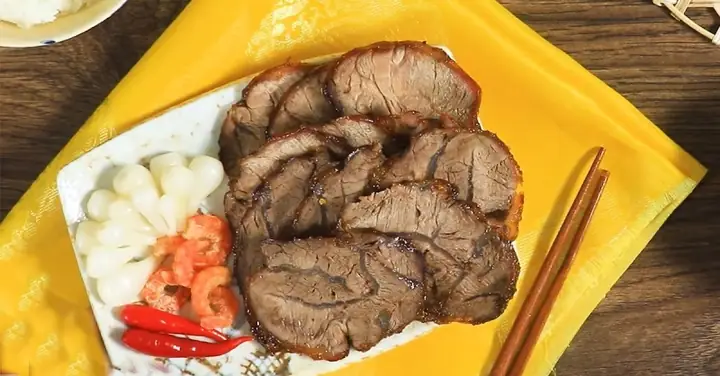 Cách Rim Bò Khô Ngon: 3 Công Thức Đậm Đà Cho Bữa Cơm Gia Đình