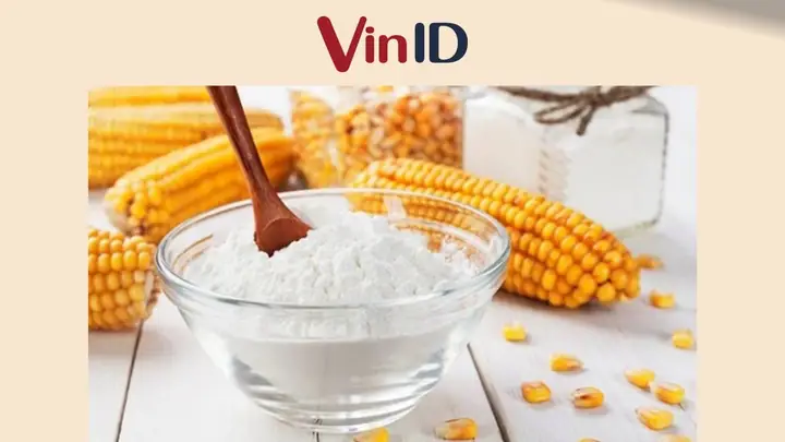 Bột Bắp Là Gì? Công Dụng & Cách Sử Dụng Trong Nấu Ăn Chi Tiết