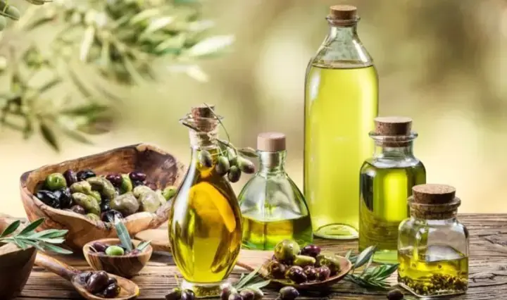 Cách Sử Dụng Dầu Oliu Trong Nấu Ăn Cho Bé: Hướng Dẫn Đầy Đủ Và An Toàn