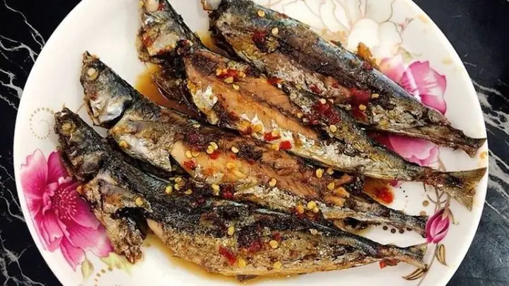 Cách Ướp Cá Nục Chiên Thơm Ngon, Giòn Rụm Từ A Đến Z
