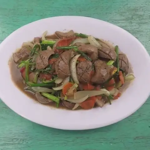 Cách Xào Cật Với Hành Tây Ngon Nhất, Đơn Giản Tại Nhà