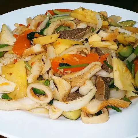 Cách Xào Lòng Bò Với Hành Tây Đơn Giản, Thơm Ngon Tại Nhà