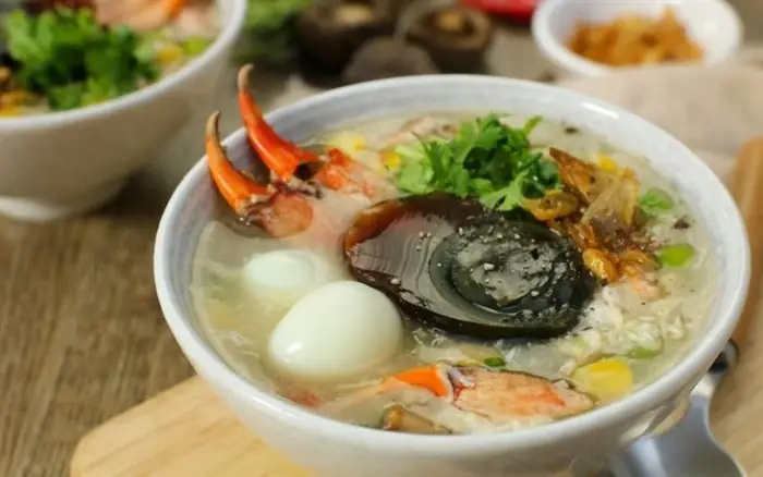 Càng Ghẹ Làm Món Gì Ngon? 7 Công Thức Nấu Ăn Đơn Giản, Dinh Dưỡng