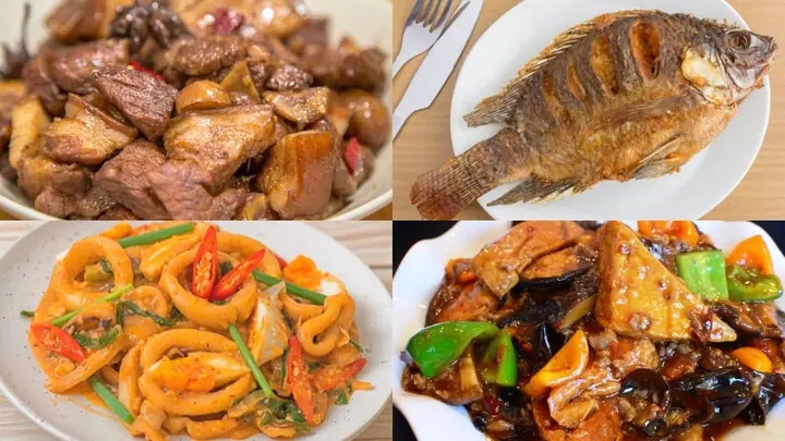 Canh Chua Ăn Với Món Gì? Gợi Ý Kết Hợp Món Mặn Chuẩn Vị