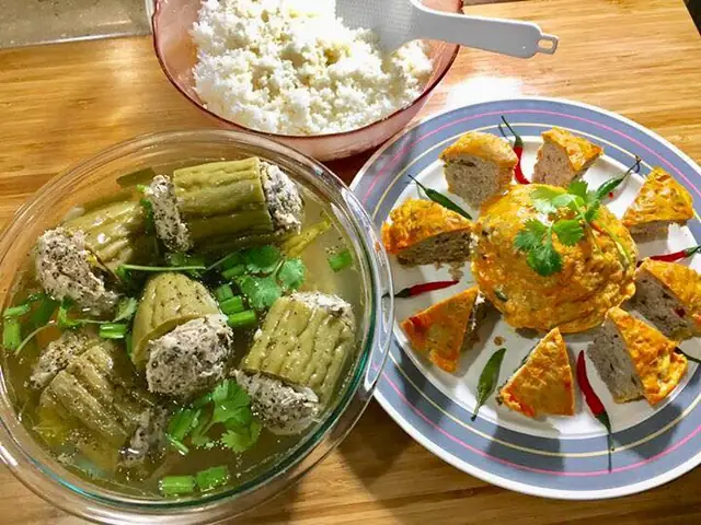 Canh Khổ Qua Ăn Chung Với Món Gì? 15 Cách Phối Ăn Đậm Đà