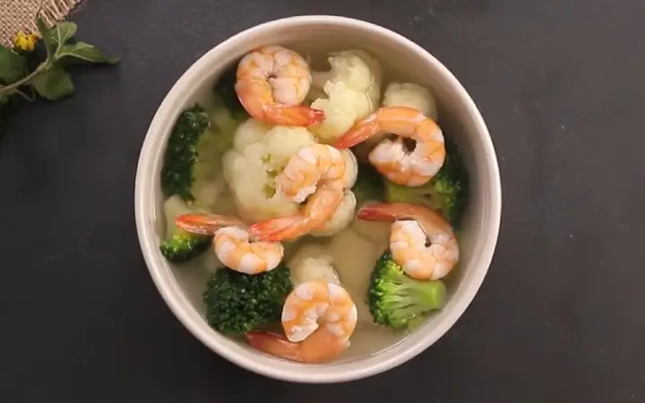 Cách Nấu Canh Súp Lơ Xanh Nấu Tôm Ngon Và Dinh Dưỡng Từ A Đến Z