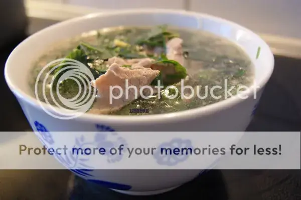 Canh Thịt Bò Lá Lốt: Công Thức Ngon Chuẩn Vị Miền Trung