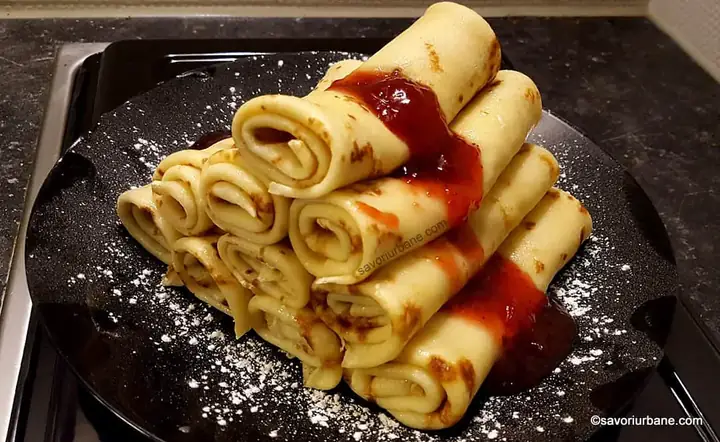 Công Thức Bánh Crêpe Ngon Nhất: Ceа Mаi Bună Reţetă De Clătite