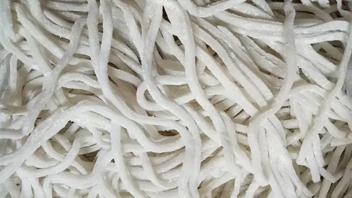Cháo Canh Làm Từ Bột Gì? Khám Phá Nguyên Liệu Vàng Cho Món Ăn Đa Văn Hóa