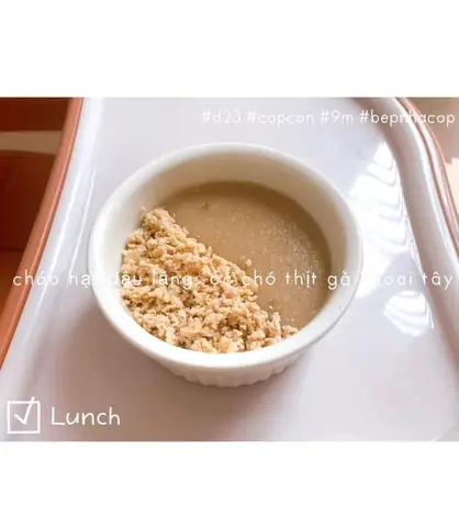 Cách Nấu Cháo Thịt Gà Khoai Tây Chuẩn Vị Tại Nhà