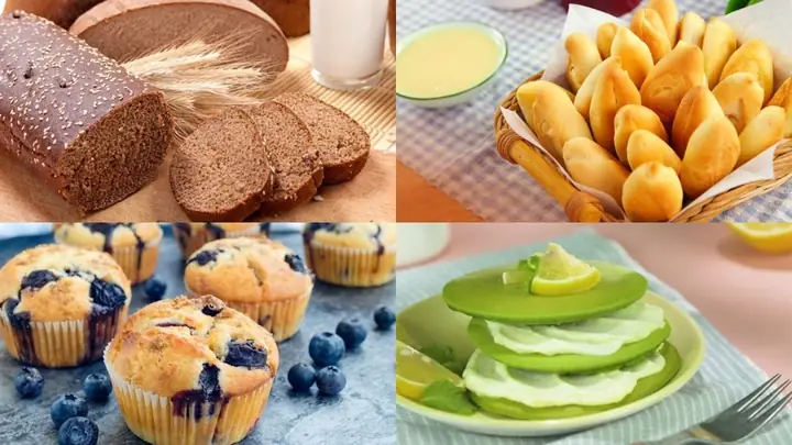 Chế Biến Bột Mì Đa Dụng: Hướng Dẫn Chi Tiết Và Ứng Dụng Thực Tế