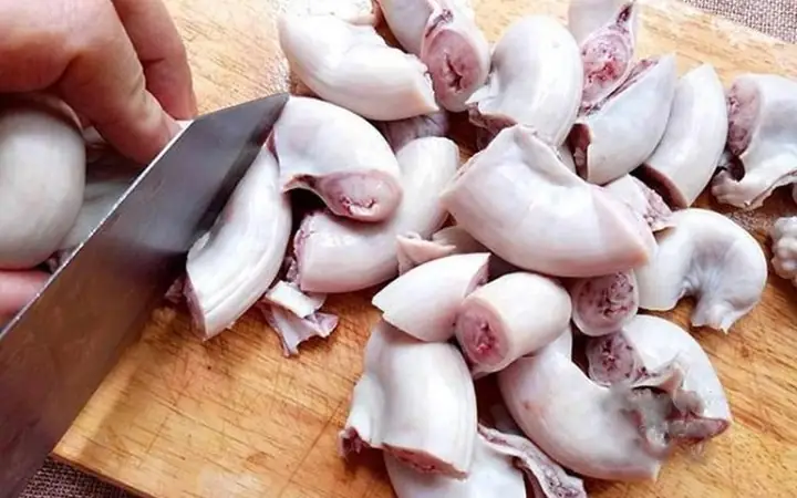 Hướng Dẫn Tự Chế Thức Ăn Chăn Nuôi Heo Tại Nhà