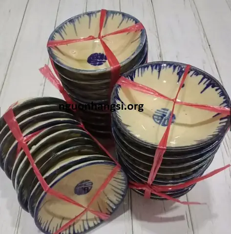 Chén Sứ Làm Bánh Bèo: Review Chi Tiết Và Hướng Dẫn Mua Uy Tín