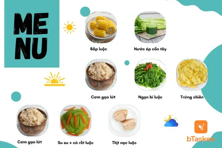 Chỉ Ăn Rau Luộc Giảm Cân: Hướng Dẫn Chi Tiết Và Lưu Ý Quan Trọng
