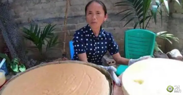 Clip Làm Bánh Bông Lan Của Bà Tân Vlog: Thành Công Hay Gây Tranh Cãi?