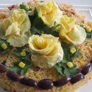 Cách Làm Cơm Chiên Trứng Cho Bé: Đơn Giản, Dinh Dưỡng