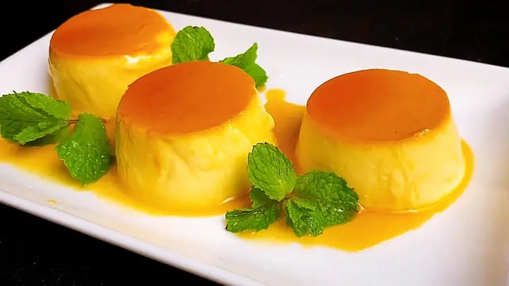Công Thức Làm Bánh Flan Với 10 Trứng: Hướng Dẫn Chi Tiết Từ A-z