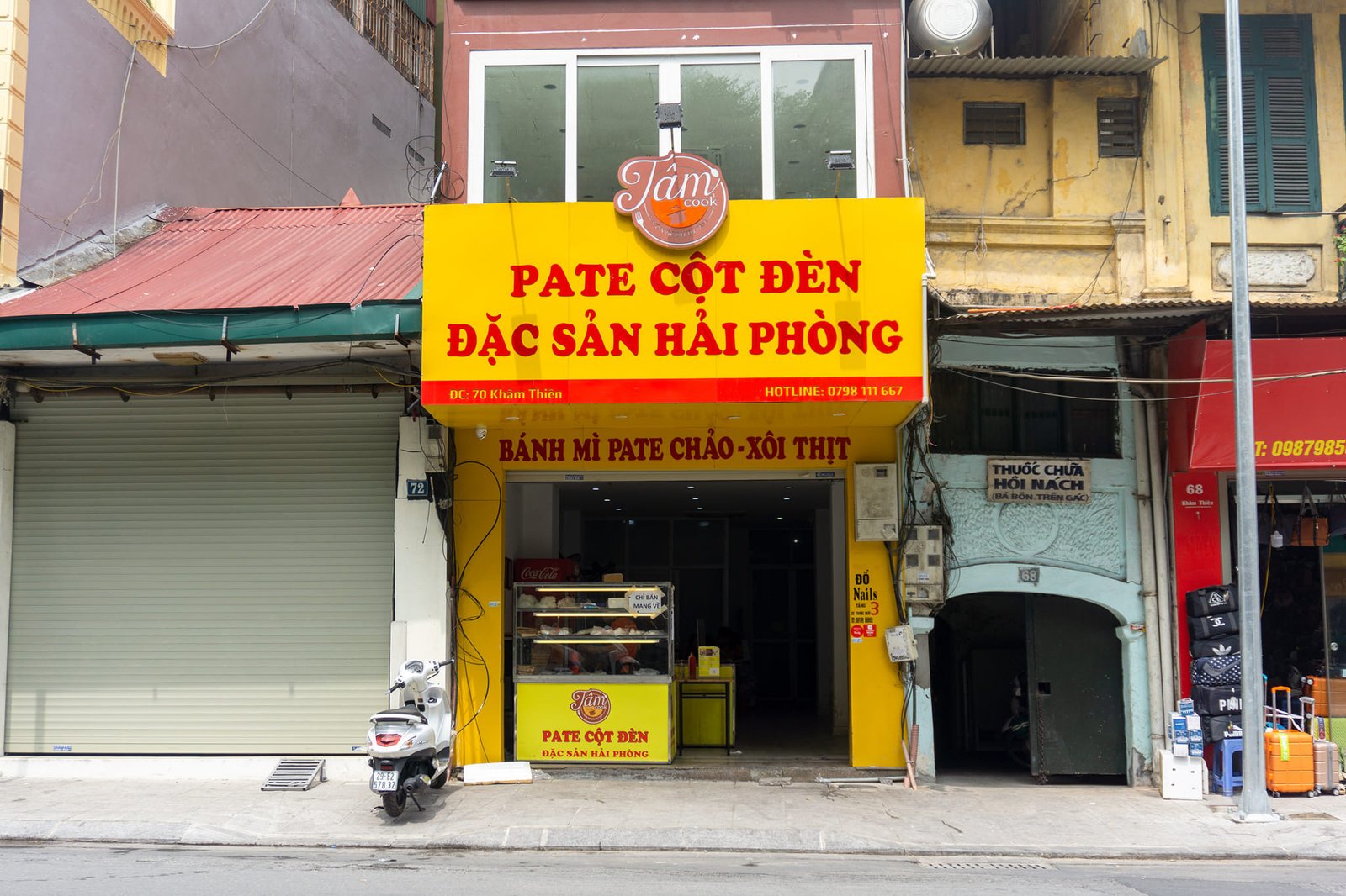 Cung cấp vỏ bánh mì que số lượng lớn đảm bảo chất lượng
