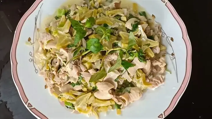 Hướng Dẫn Làm Dạ Dày Xào Khế Chua Tại Nhà – Món Ngon Đậm Đà