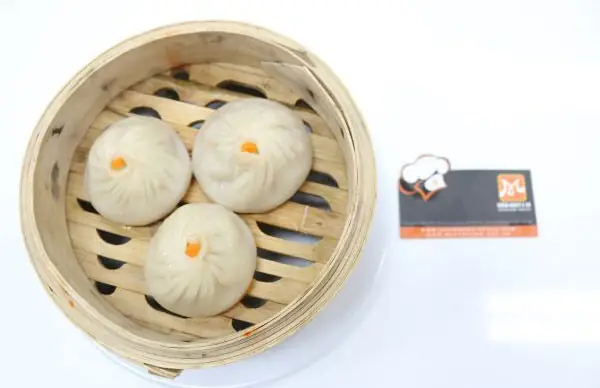 Bột Nở Làm Bánh Bao: Hướng Dẫn Toàn Tập Tạo Vỏ Mềm Xốp Chuẩn Vị