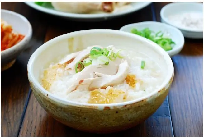 Gà Hầm Nồi Áp Suất: Hướng Dẫn Chi Tiết Từ A Đến Z