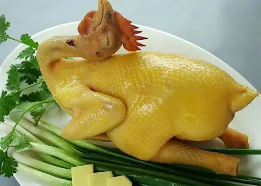 Top 5 Món Ngon Từ Thịt Gà Luộc - Hướng Dẫn Chi Tiết