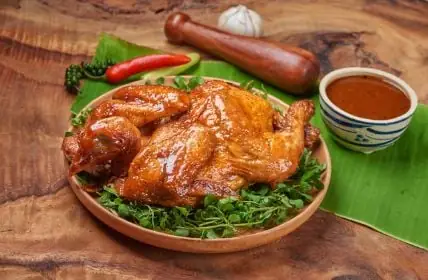 Hướng Dẫn Toàn Tập Cách Làm Gà Nướng Muối Ớt Mật Ong Và Các Món Gà Nướng Đậm Đà