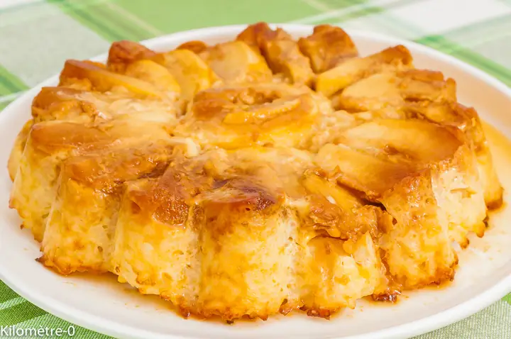 Công Thức Gâteau De Riz Aux Pommes: Hướng Dẫn Chi Tiết Từ A Đến Z