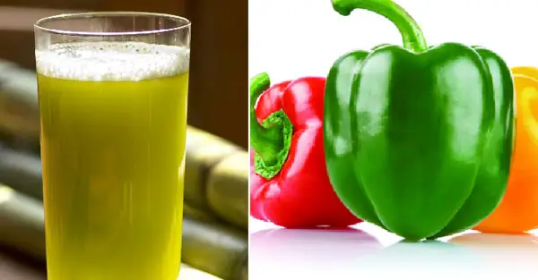 Giảm Cân Bằng Ớt Chuông Xanh: Hướng Dẫn Chi Tiết Và Mẹo Thực Tế