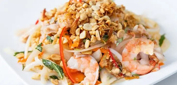 Gỏi Tai Heo Chua Ngọt: 2 Công Thức Đơn Giản, Thơm Ngon Cho Gia Đình