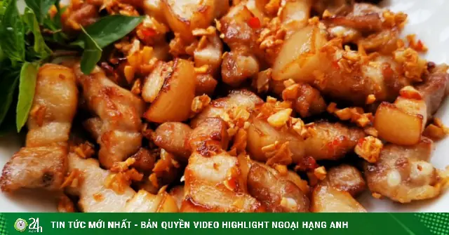Gợi Ý Món Ăn Tối Ngon, Dễ Làm, Đổi Mới Mâm Cơm Gia Đình