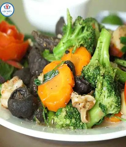 Hải sâm khô sau khi sơ chế