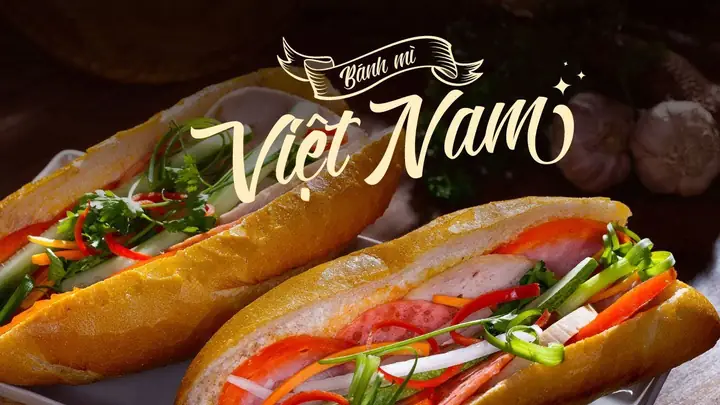 Bánh Mì Việt Nam: Hành Trình Từ Ngon Miệng Đến Văn Hóa