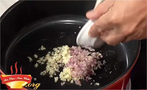 Hình ảnh minh họa các thành phần dinh dưỡng có trong thịt lợn