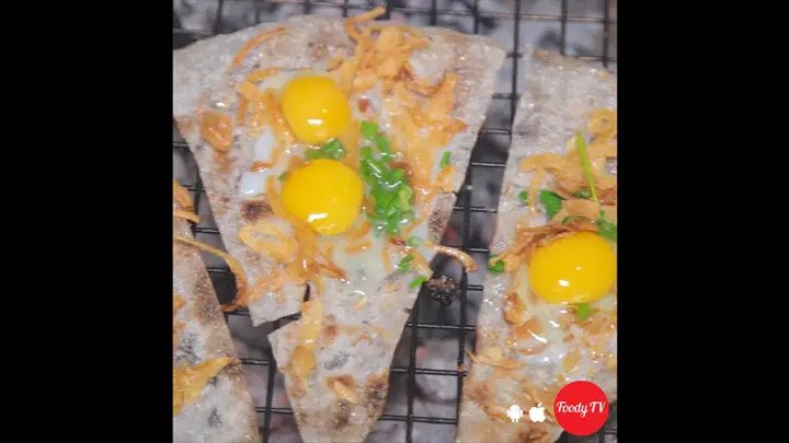 Hình ảnh minh họa món ăn tại quán Dì Hoa
