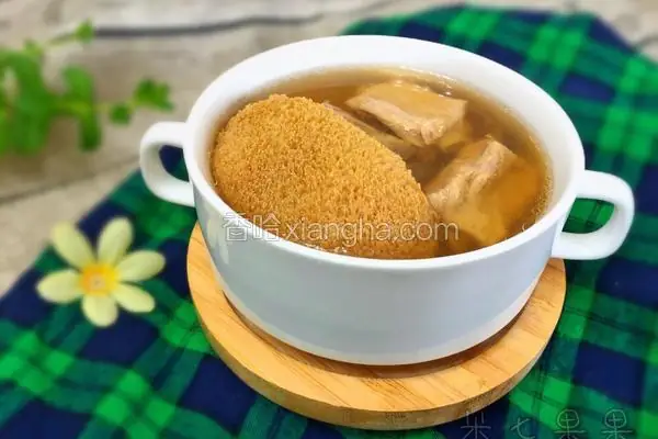 Canh Nấm Hầu Sườn: Hướng Dẫn Nấu Ăn Chi Tiết Và Bí Quyết