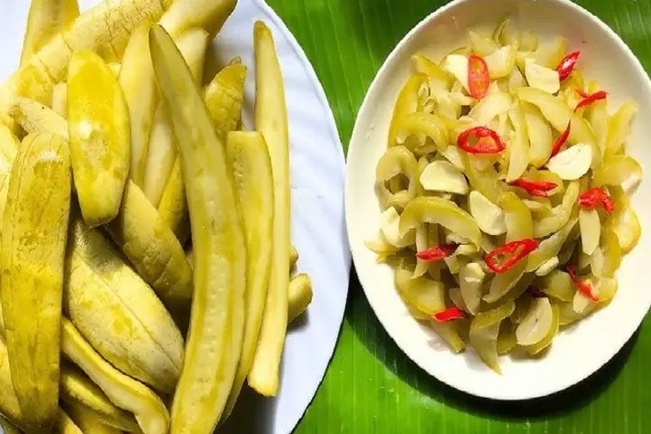 Cách Muối Dưa Gang Giòn Ngon, Không Đắng Từ A-z Và 3 Món Ăn Đỉnh Cao