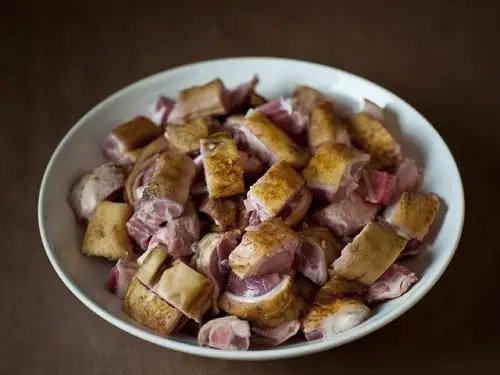 Hướng Dẫn Chi Tiết Cách Nấu Thịt Chó 7 Món Thơm Ngon