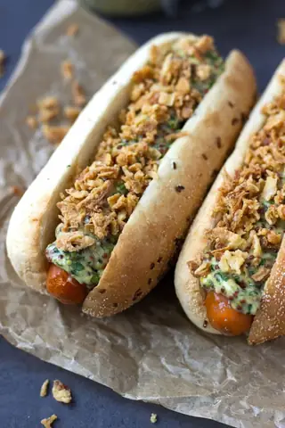 Cách Làm Món Ăn Vặt Chay Ngon Như Quán: 3 Công Thức Đơn Giản