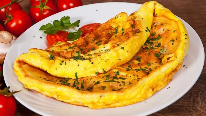 Hướng Dẫn Làm Trứng Chiên Chuẩn Vị Cho Người Mới Bắt Đầu