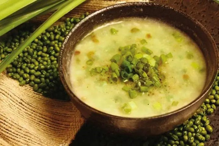 Hướng Dẫn Nấu Cháo Mèo Đỗ Xanh Bổ Dưỡng Cho Thú Cưng