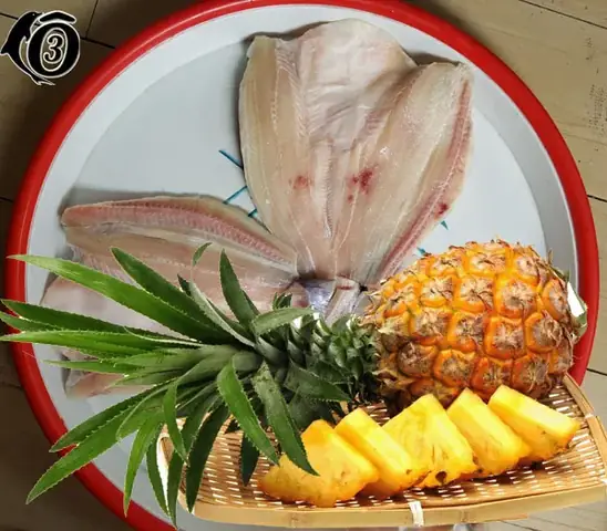 Khô Cá Dứa Kho Thơm: Công Thức Hoàn Hảo Cho Bữa Cơm Gia Đình