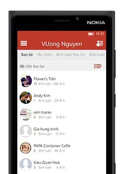 Khung cảnh Quán Bê Thui Thanh Hoan