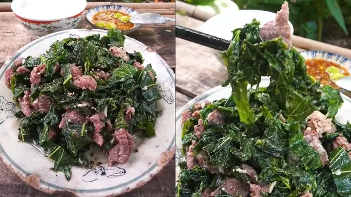 Cách Xào Thịt Bò Đúng Chuẩn: Hướng Dẫn Chi Tiết Từ A Đến Z