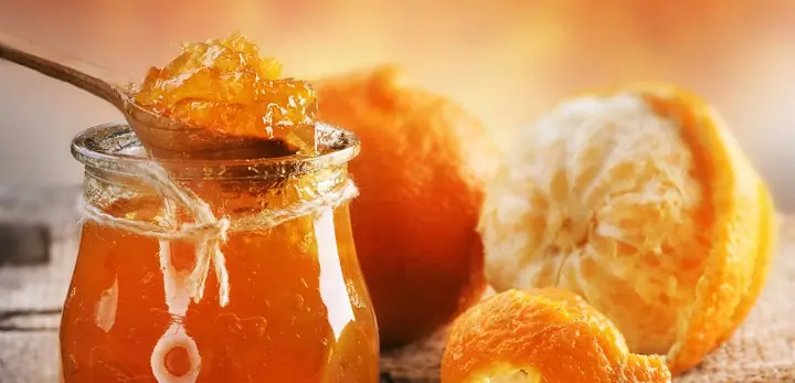 Cách Làm Mứt Cam Ngon, Dễ Thành Công Tại Nhà