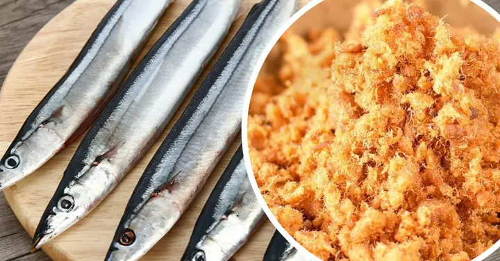 Cách Làm Ruốc Cá Thu Cho Bé: Món Ăn Dặm Dinh Dưỡng, Thơm Ngon