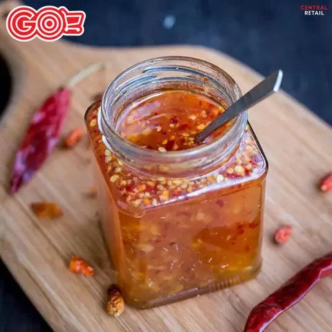 Làm sốt mắm dứa