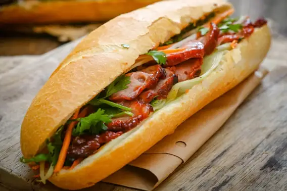 Cách Làm Thịt Xíu Bánh Mì Chuẩn Vị Tại Nhà