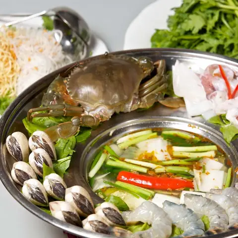 Lẩu Gì Ngon Nhất Hiện Nay? Tổng Hợp Các Loại Đáng Thử
